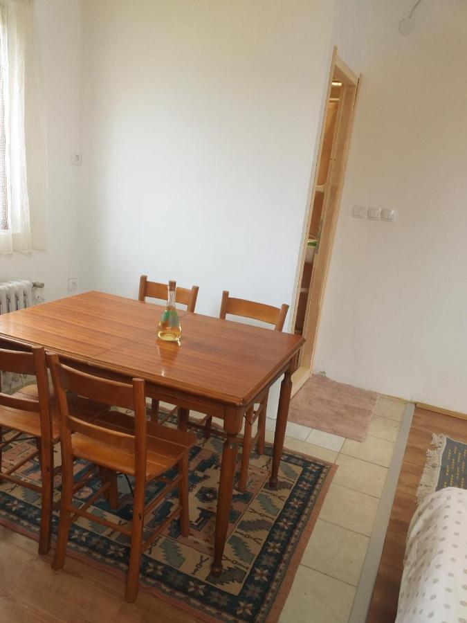 Apartman Milica Kremna Exteriör bild
