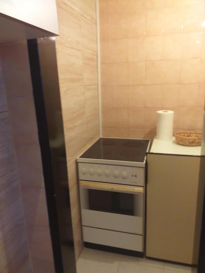 Apartman Milica Kremna Exteriör bild