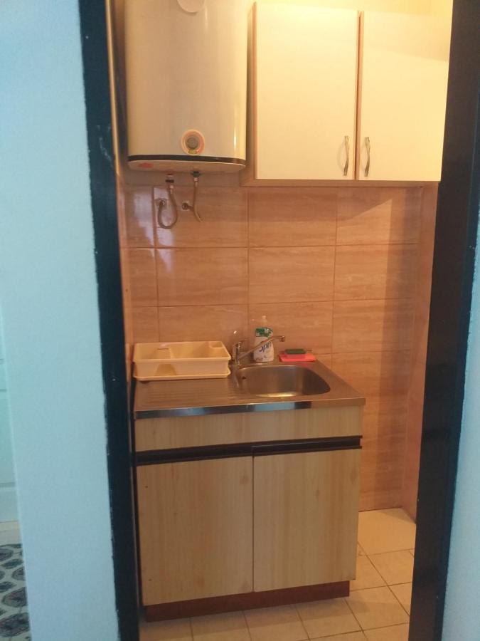 Apartman Milica Kremna Exteriör bild