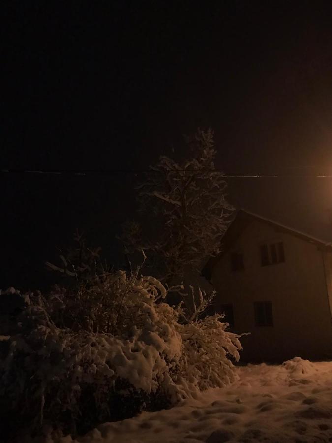 Apartman Milica Kremna Exteriör bild