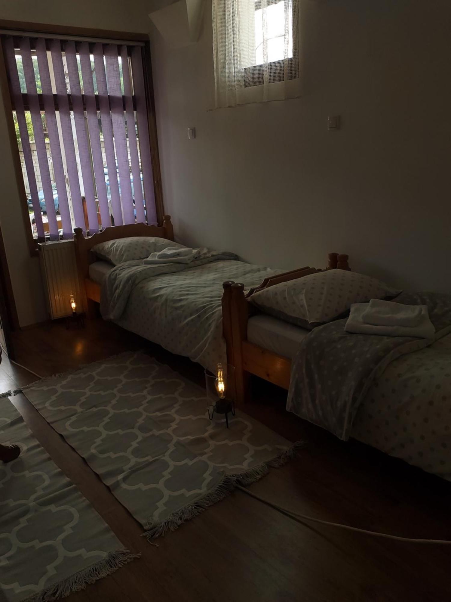 Apartman Milica Kremna Rum bild